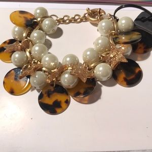 J CREW BRACELET